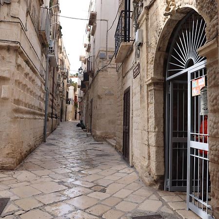 A Casa Mia Bed & Breakfast Giovinazzo Bagian luar foto