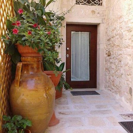 A Casa Mia Bed & Breakfast Giovinazzo Bagian luar foto