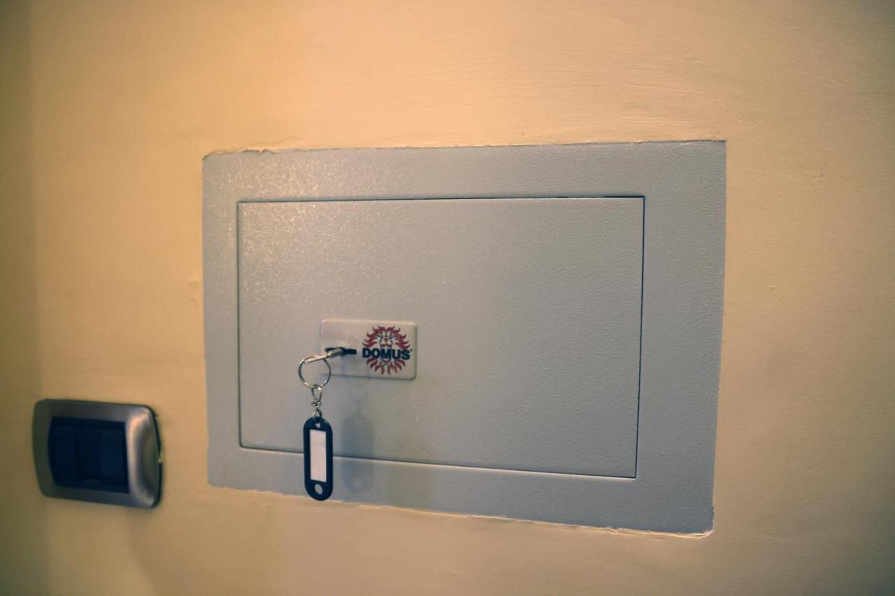 A Casa Mia Bed & Breakfast Giovinazzo Bagian luar foto