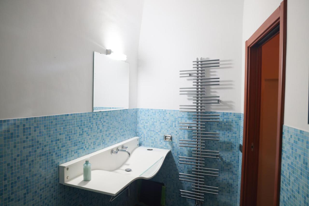 A Casa Mia Bed & Breakfast Giovinazzo Bagian luar foto