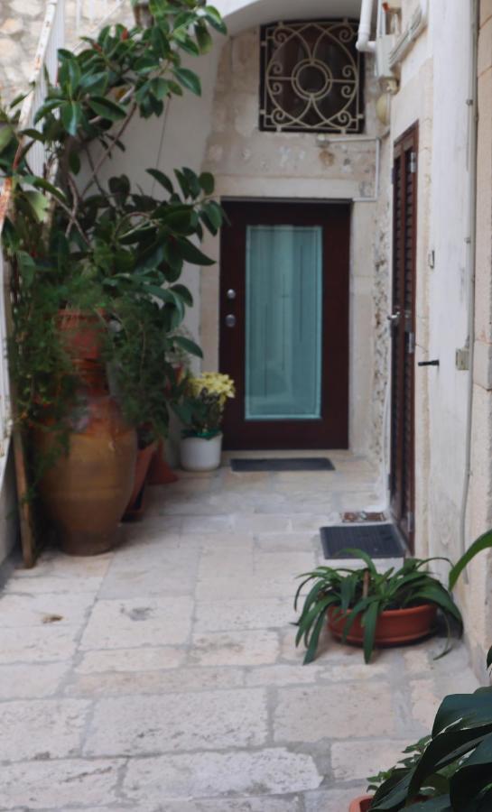 A Casa Mia Bed & Breakfast Giovinazzo Bagian luar foto